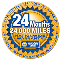 National Warranty | KAMS Auto Service Center