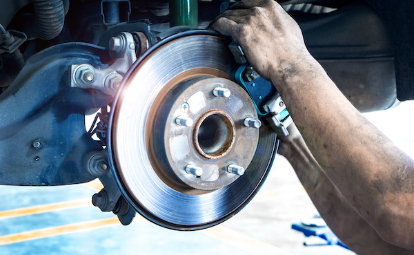 Where Do I Go If I Need Brake Service?