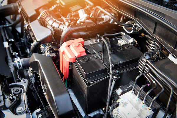 5 Signs It's Time to Replace Your Car Battery