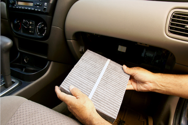 Why Do You Need to Change Your Cabin Air Filters? - KAMS Auto