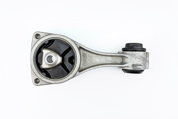6 Symptoms of Worn Engine and Transmission Mounts