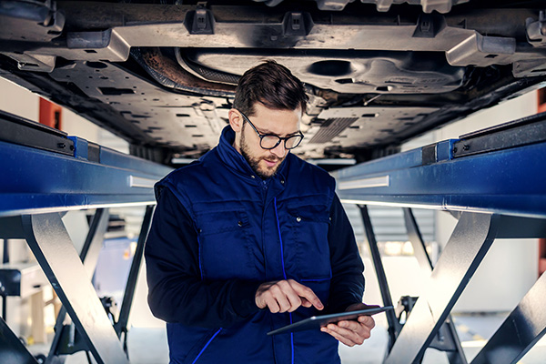 What A Professional Pre-Purchase Inspection Can Reveal Before Buying A Used Car