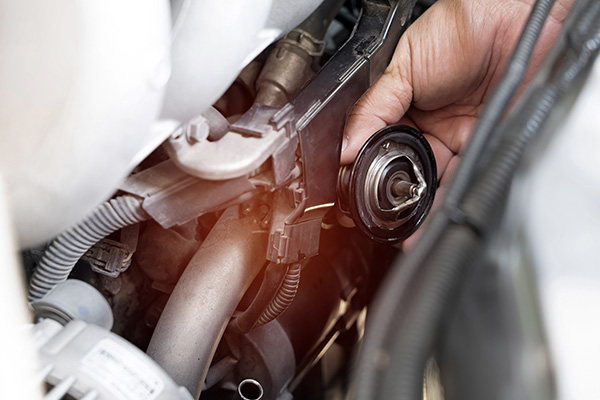 Why Does My Engine Take So Long to Reach Normal Operating Temperature?
