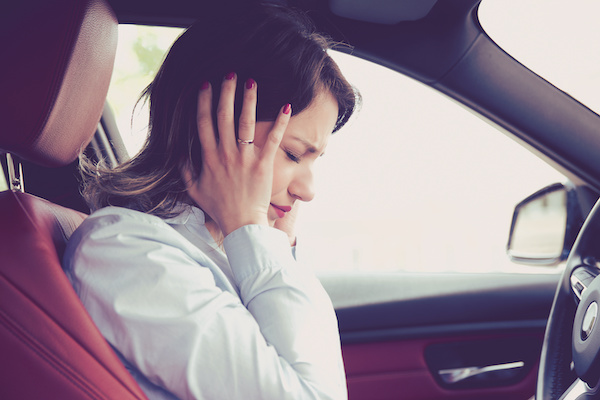 5 Strange Car Noises You Should Never Ignore