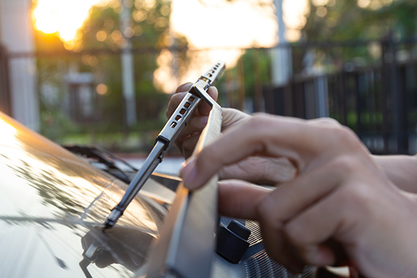 How Often Should You Replace Windshield Wipers for Best Visibility?