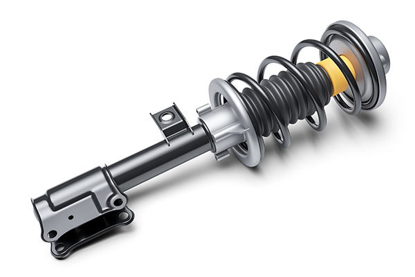 How Do I Know If My Car’s Struts and Shocks Are Worn?