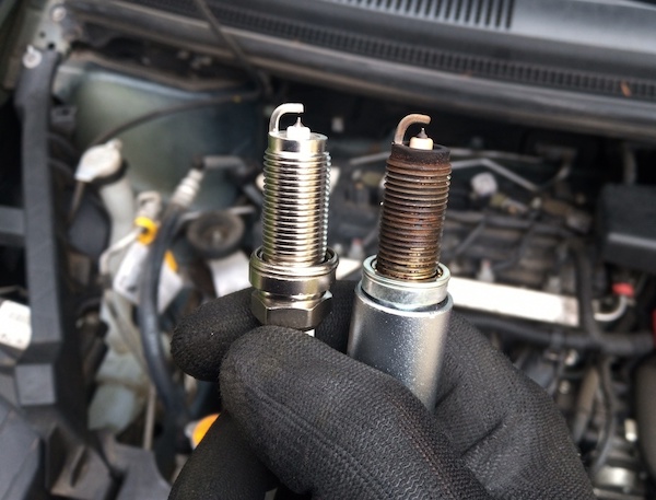 What Are the Signs of Failing Spark Plugs?