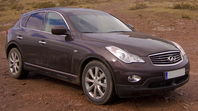 Infiniti Service and Repair in Acworth, GA | KAMS Auto Service Center 