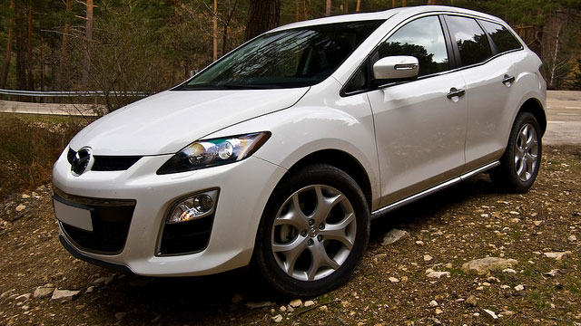 Mazda Service and Repair in Acworth, GA | KAMS Auto Service Center 
