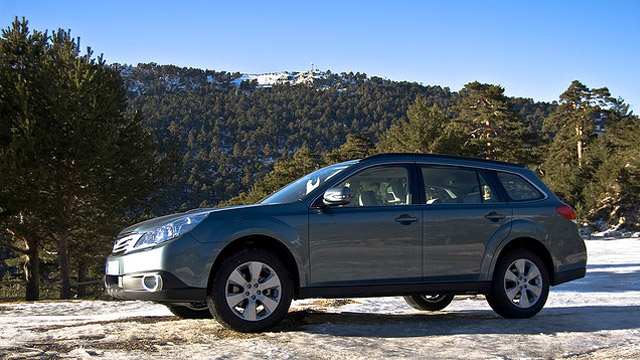 Subaru Service and Repair in Acworth, GA | KAMS Auto Service Center 