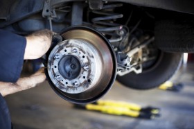 Brake Repair in Acworth, GA | KAMS Auto Service Center 