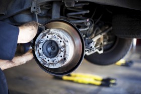 Brake Repair in Acworth, GA | KAMS Auto Service Center