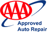 AAA Approved