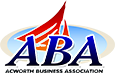Aba logo