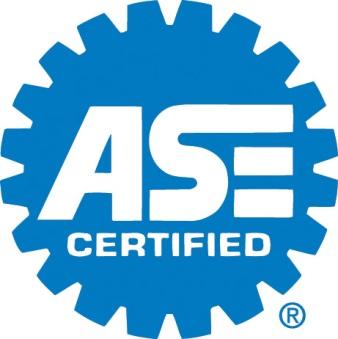 ASE Certified | KAMS Auto Service Center