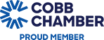 cobb chamber logo