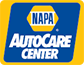 NAPA Auto Care Center