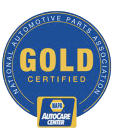 Napa Gold logo
