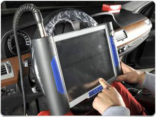 Check Engine Light Diagnostics in Acworth, GA | KAMS Auto Service Center