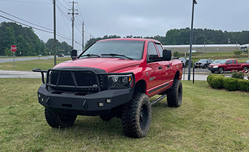 Cummins RedHead Gear Box | KAMS Auto Service Center 