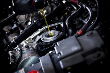 Oil Lube Service | KAMS Auto Service Center 