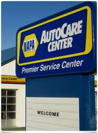 NAPA Preventative Maintenance | KAMS Auto Service Center