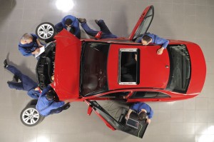 Services | KAMS Auto Service Center