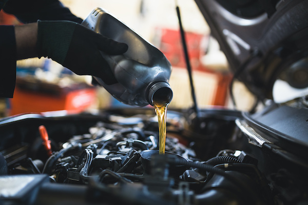 I Am Driving Less, Do I Still Need My Oil Changed? (YES!)