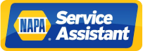 Napa Service Assistant